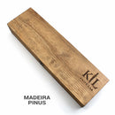 Caixa Premium para facas 10" Knife Lab